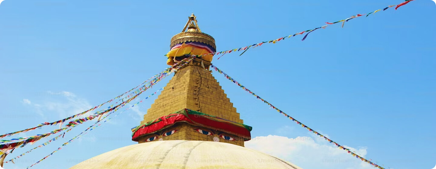 Carry The Wisdom Of Tibet Around Your Neck