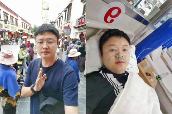 80 million: A tiny dzi bead can be exchanged for a villa