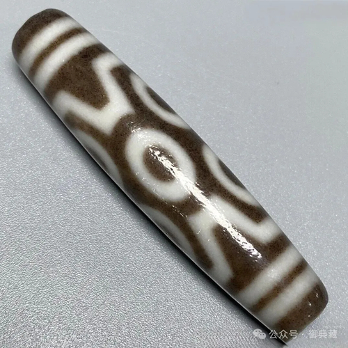 A thousand-year-old dzi bead has surfaced! The wealth secrets behind its record-breaking price of 108 million yuan at a Hong Kong and Macau auction.