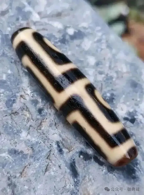 A thousand-year-old dzi bead has surfaced! The wealth secrets behind its record-breaking price of 108 million yuan at a Hong Kong and Macau auction.